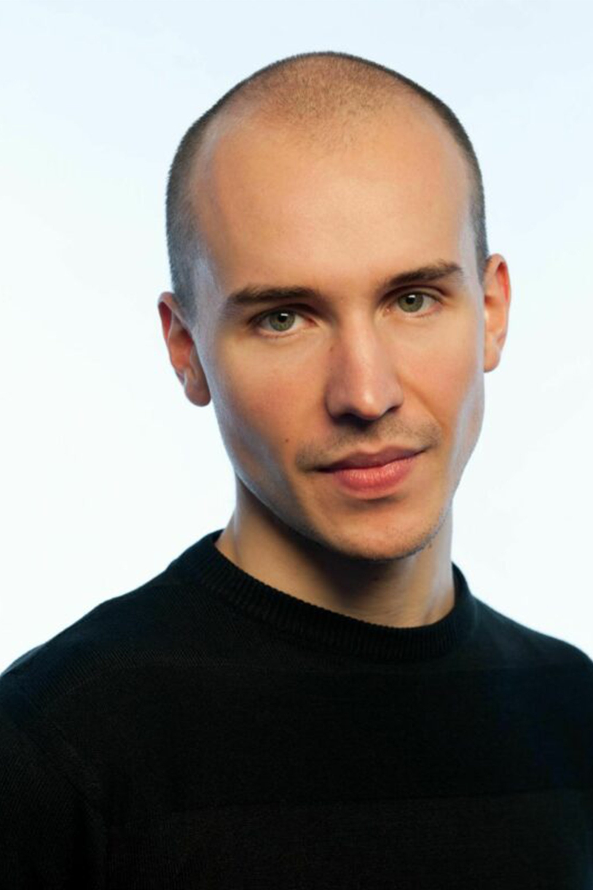 بازیگر Simon Vermeulen  