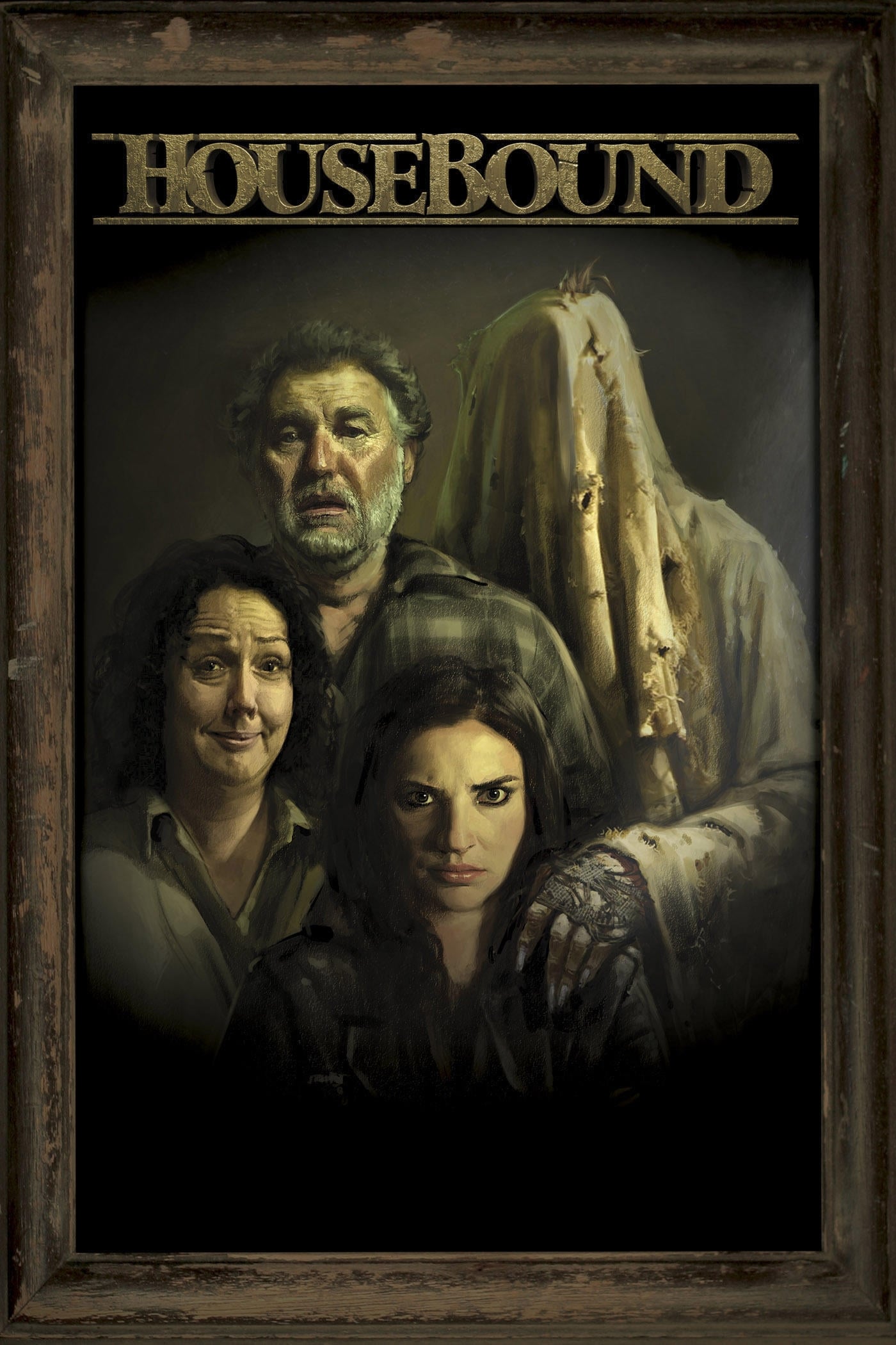 Housebound | Housebound