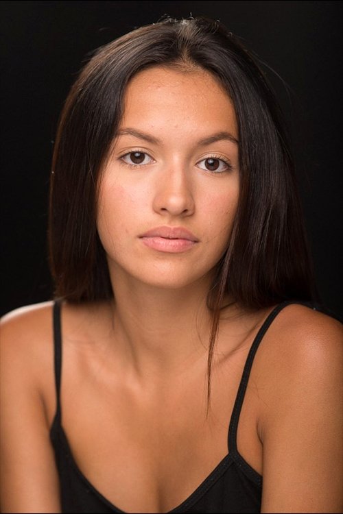 بازیگر Irene Virgüez  