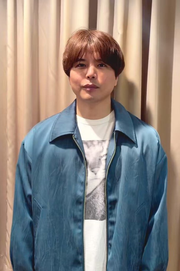 بازیگر Tatsuhiko Yoshizawa  