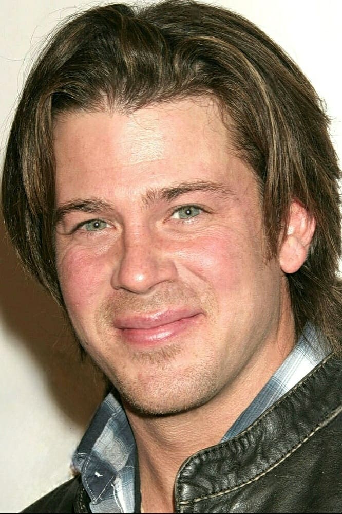 بازیگر Christian Kane  