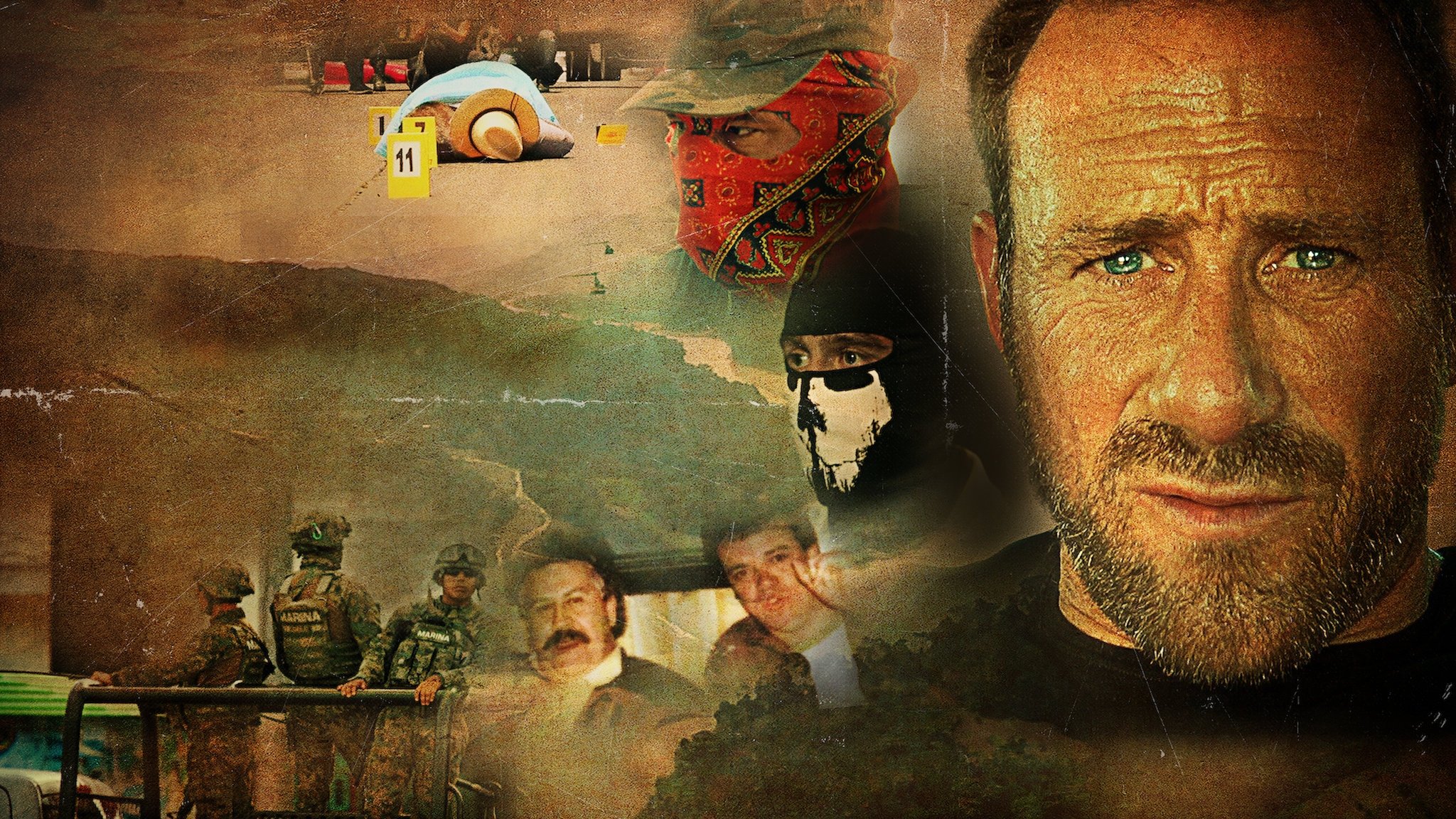 Meet the Drug Lords: Inside the Real Narcos|Meet the Drug Lords: Inside the Real Narcos