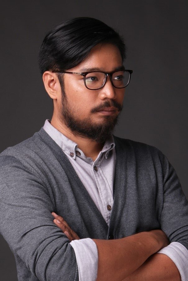بازیگر Malay Javier  