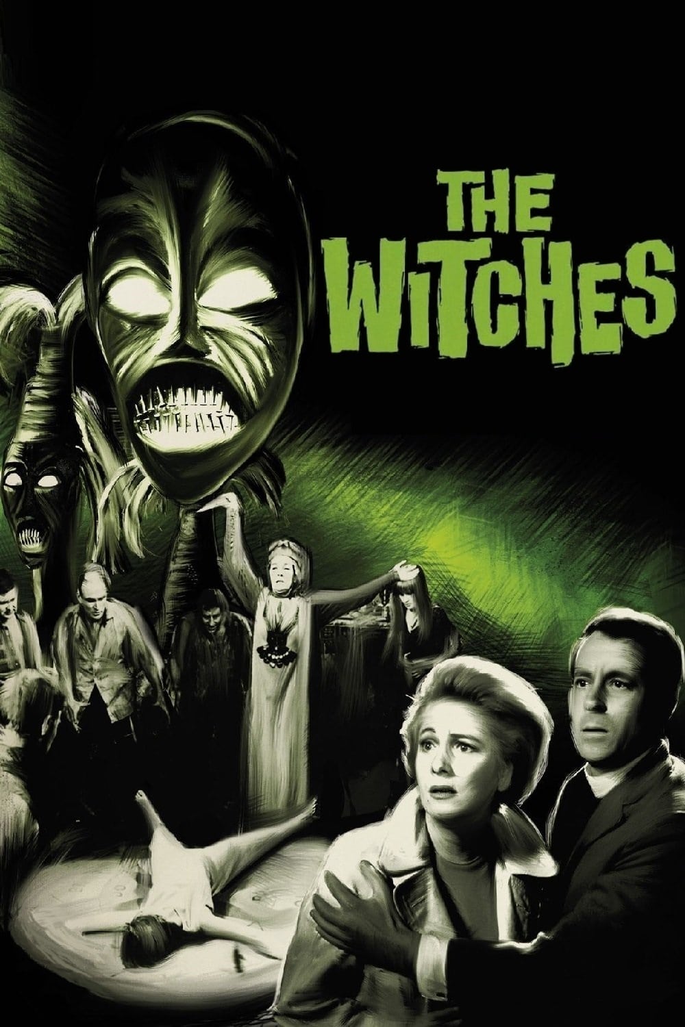 The Witches | The Witches