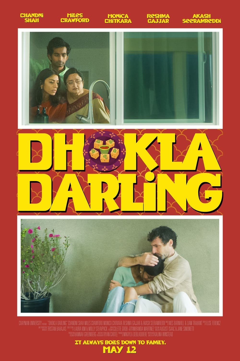 Dhokla Darling | Dhokla Darling