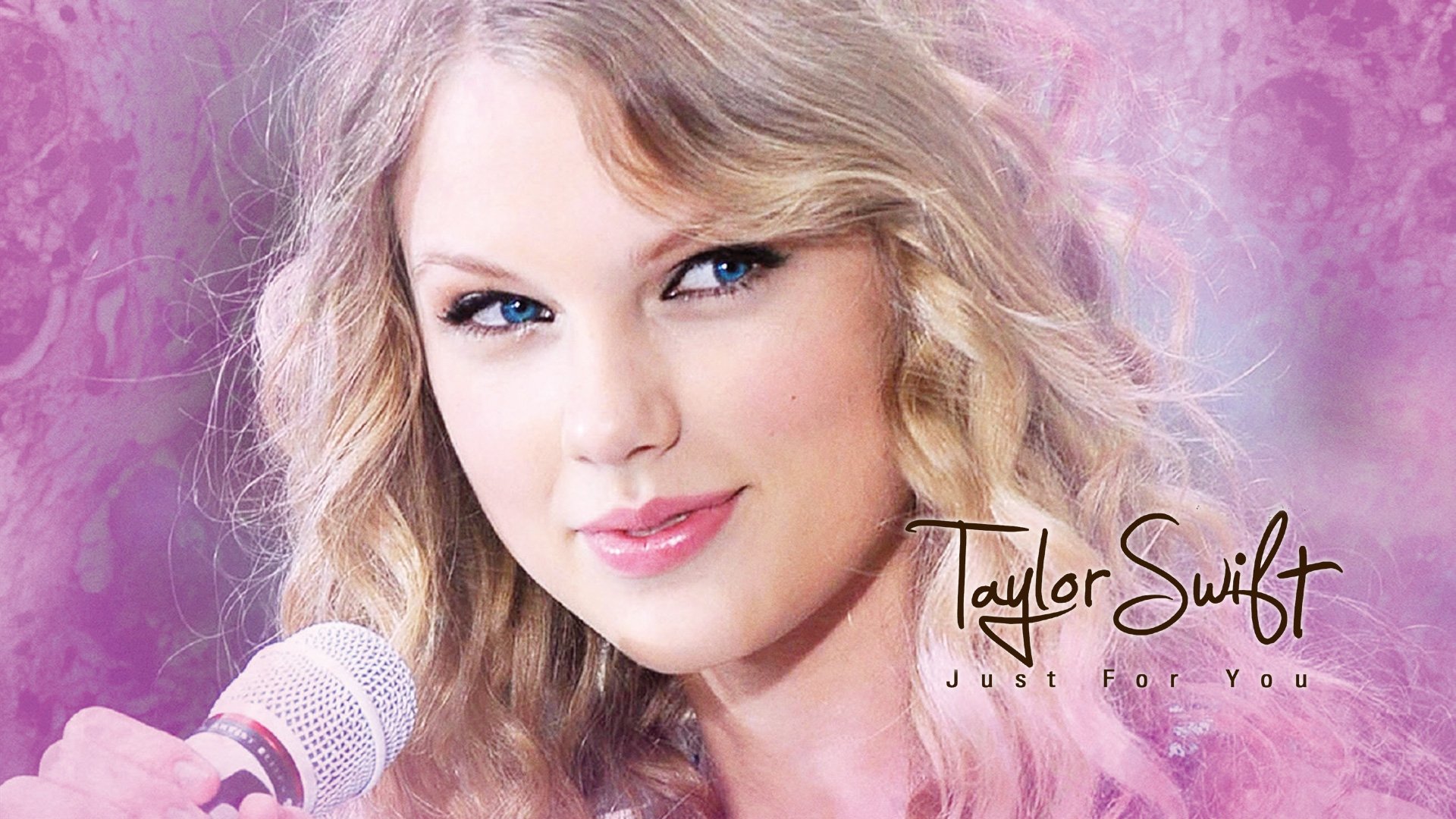 Taylor Swift: Just for You|Taylor Swift: Just for You