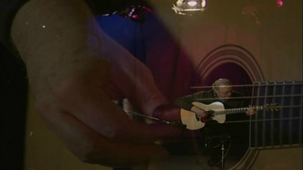 The Guitar Artistry Of - El McMeen Celtic, Sacred & Pop Fingerstyle Guitar|The Guitar Artistry Of - El McMeen Celtic, Sacred & Pop Fingerstyle Guitar