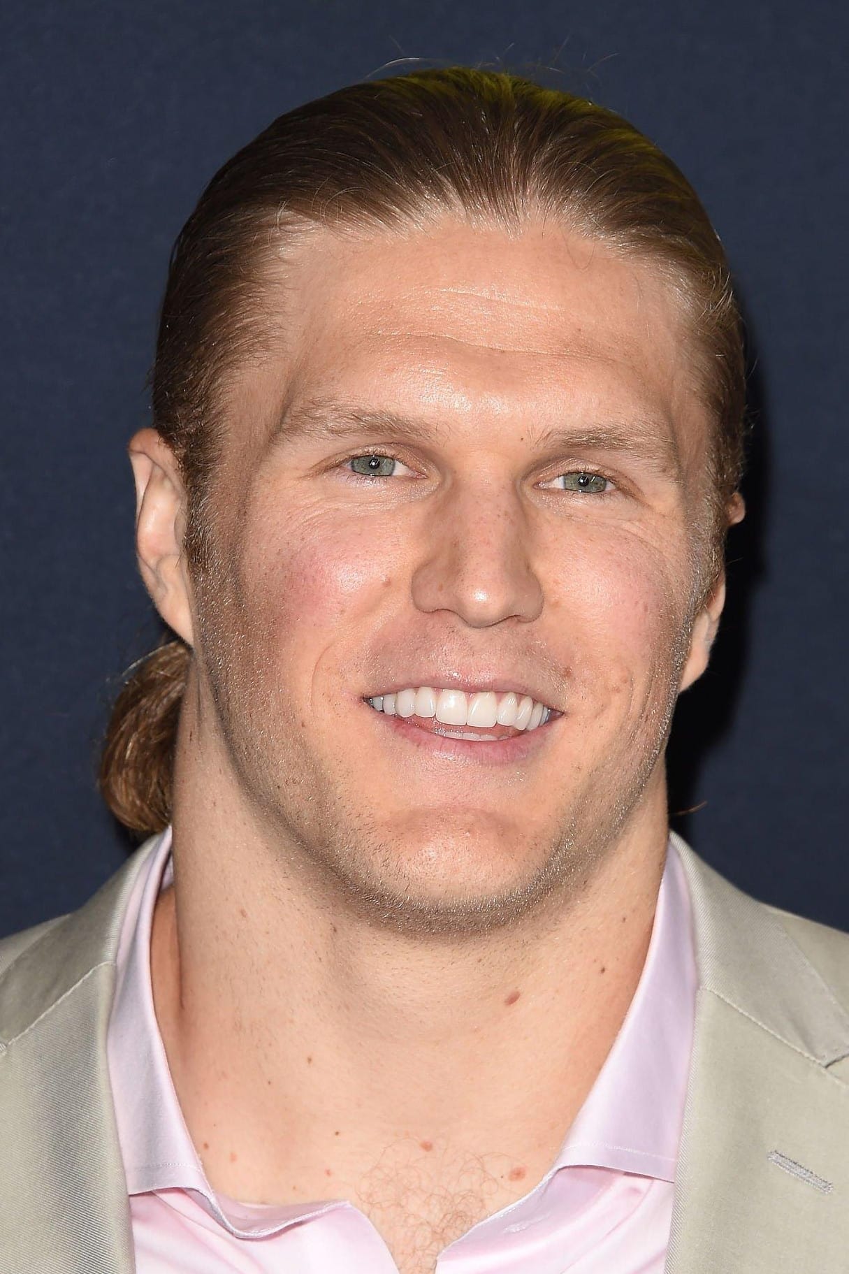 بازیگر Clay Matthews  