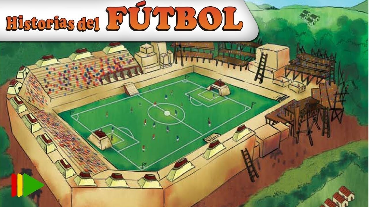 El reglamento oficial del fútbol|El reglamento oficial del fútbol