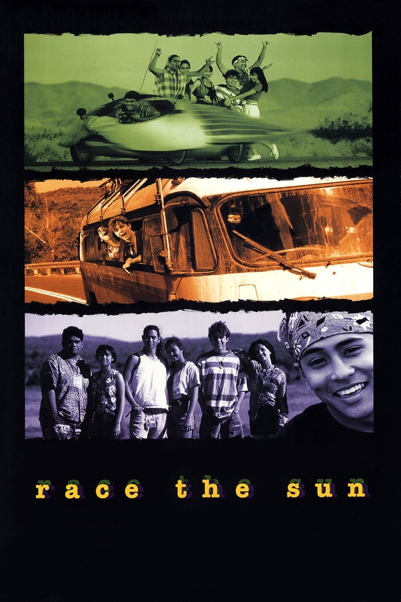 Race the Sun | Race the Sun