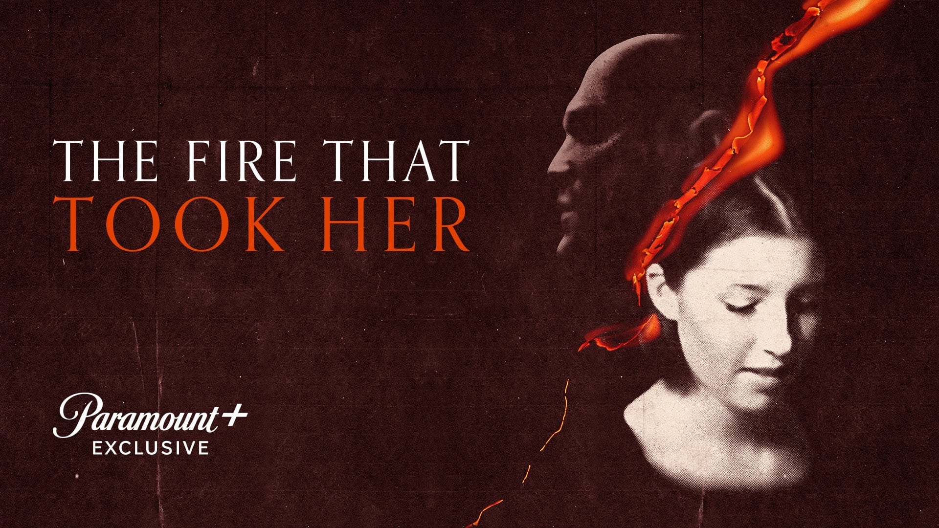 The Fire That Took Her|The Fire That Took Her