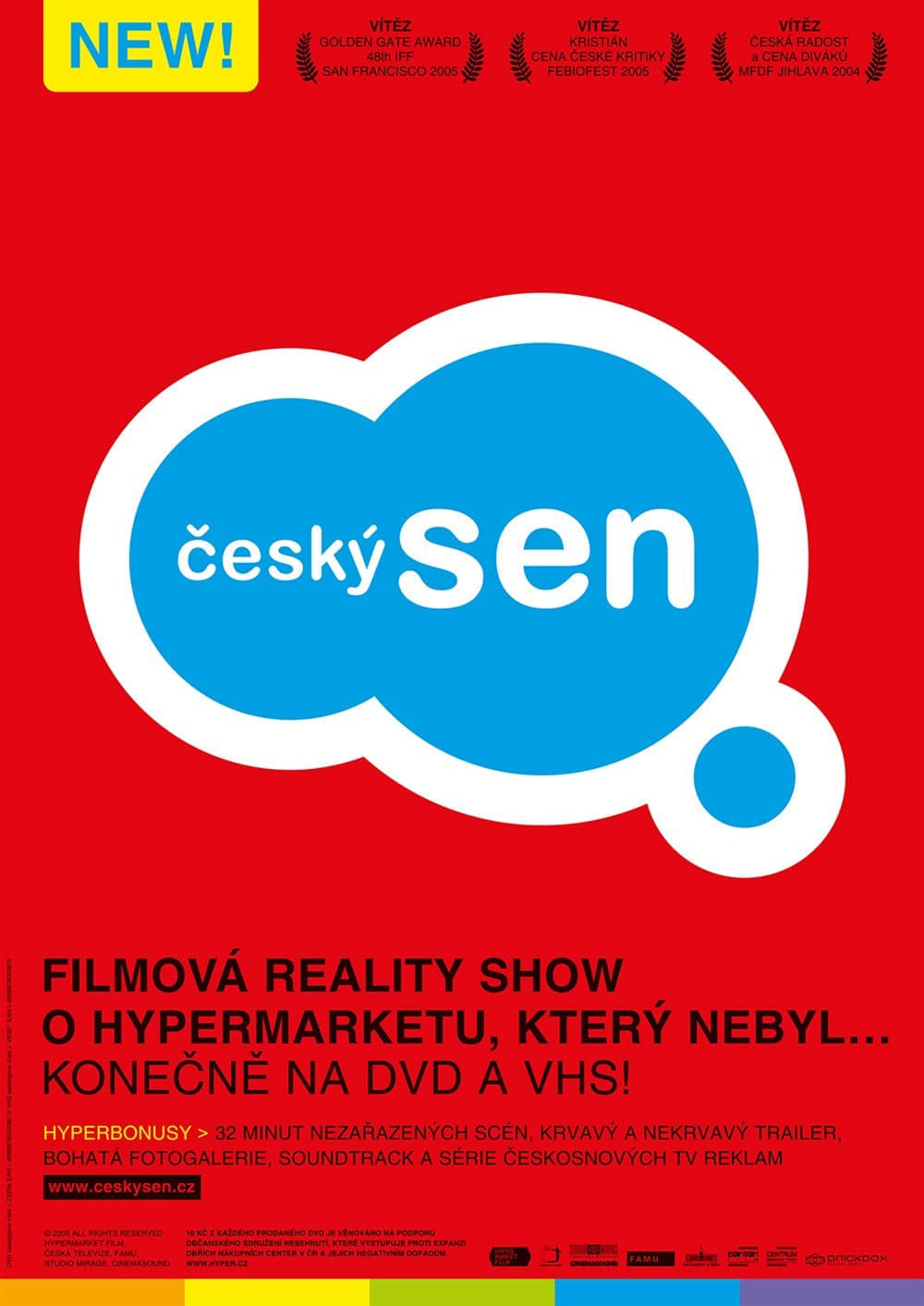 Český sen | Český sen