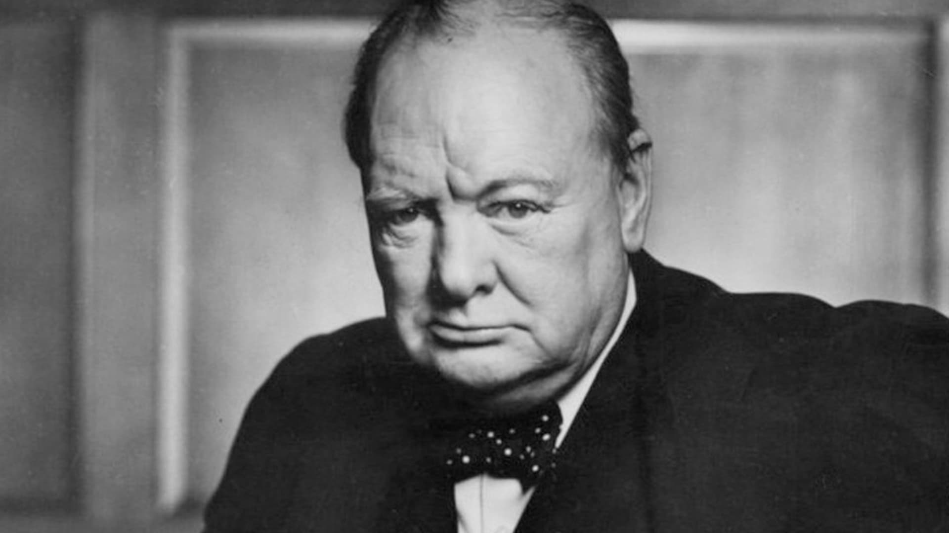 Winston Churchill: Walking with Destiny|Winston Churchill: Walking with Destiny