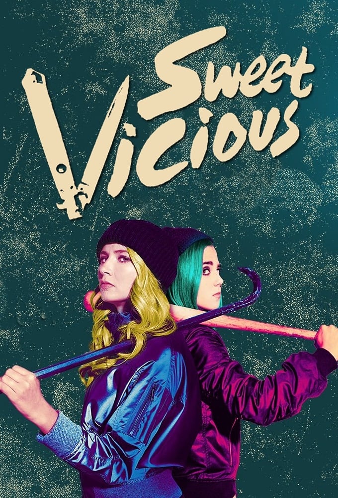 Sweet/Vicious | Sweet/Vicious