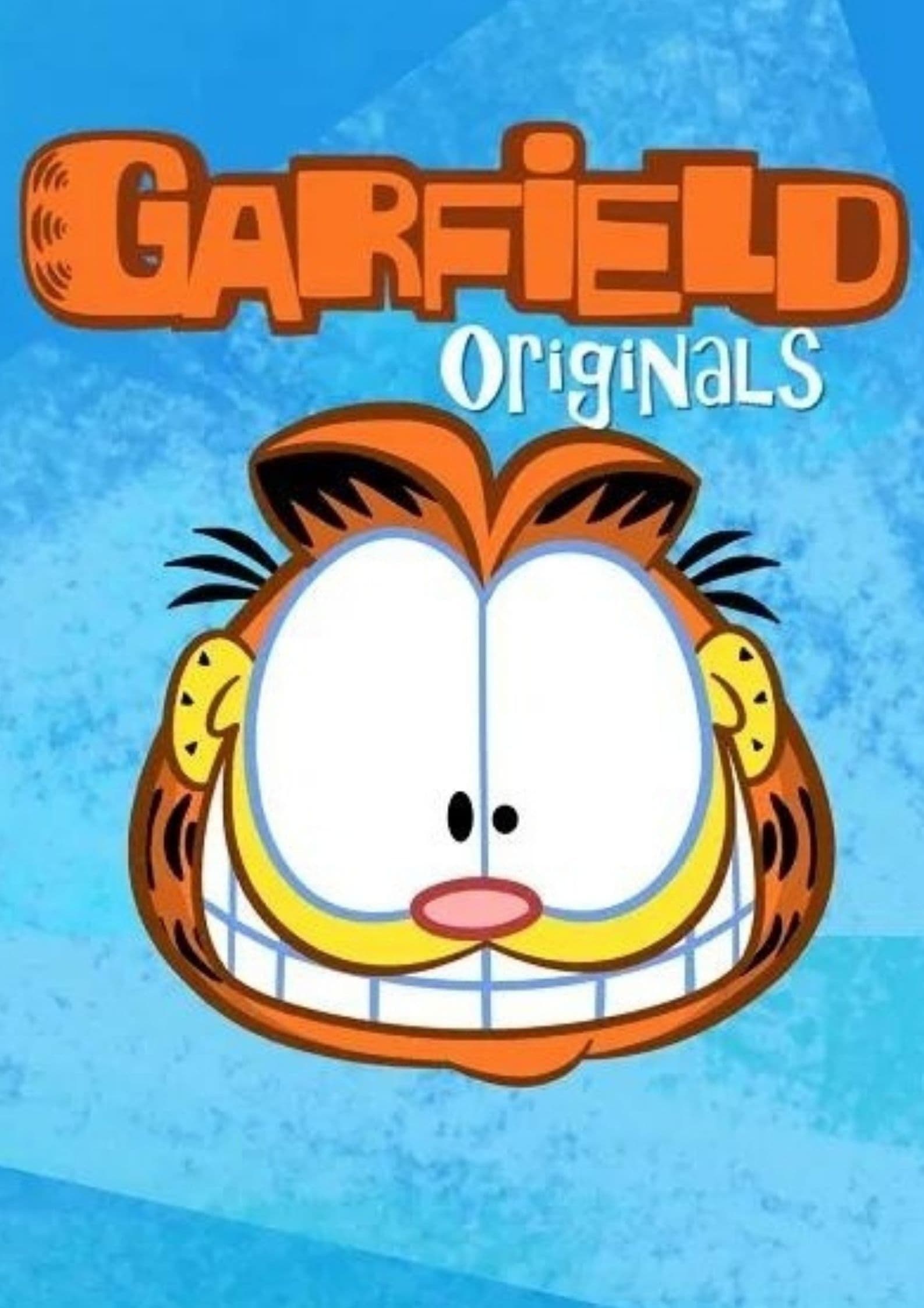 Garfield Originals | Garfield Originals