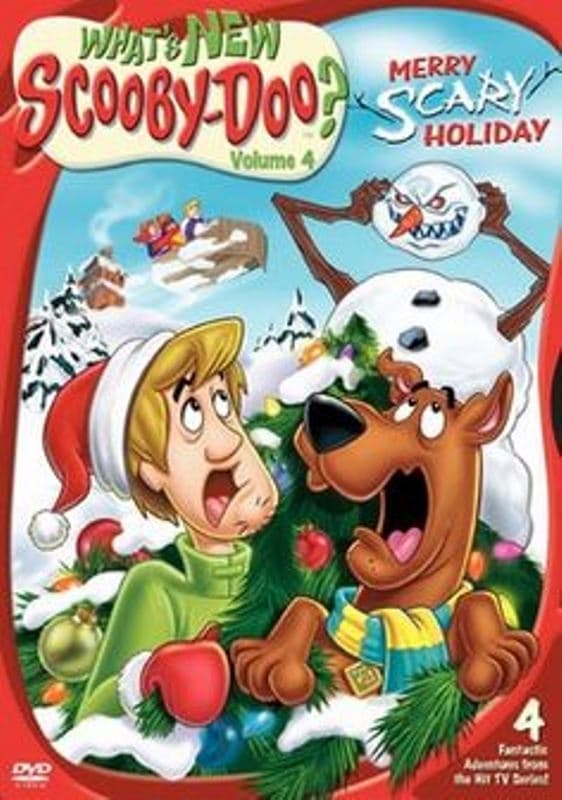 A Scooby-Doo! Christmas | A Scooby-Doo! Christmas