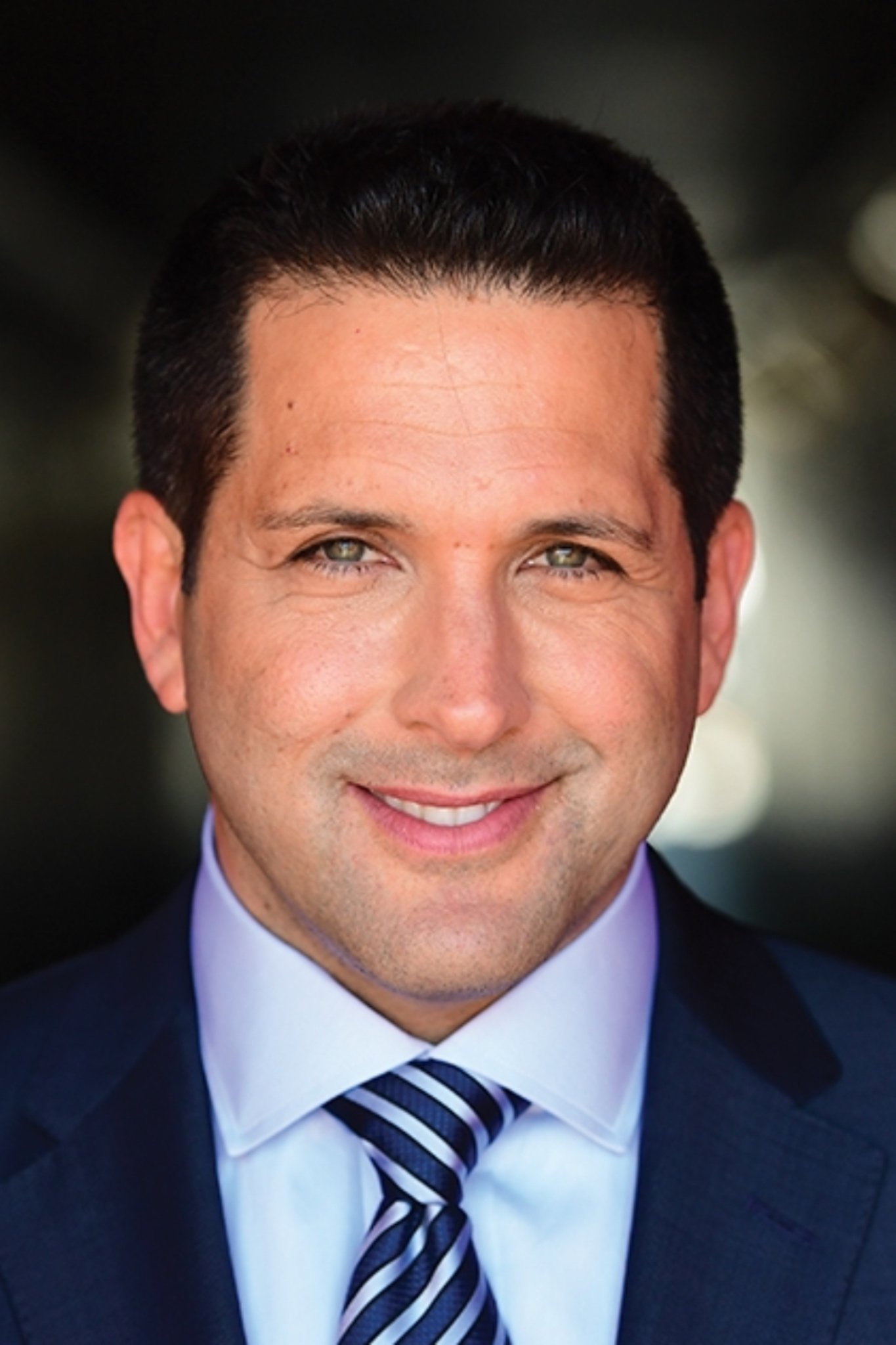 بازیگر Adam Schefter  