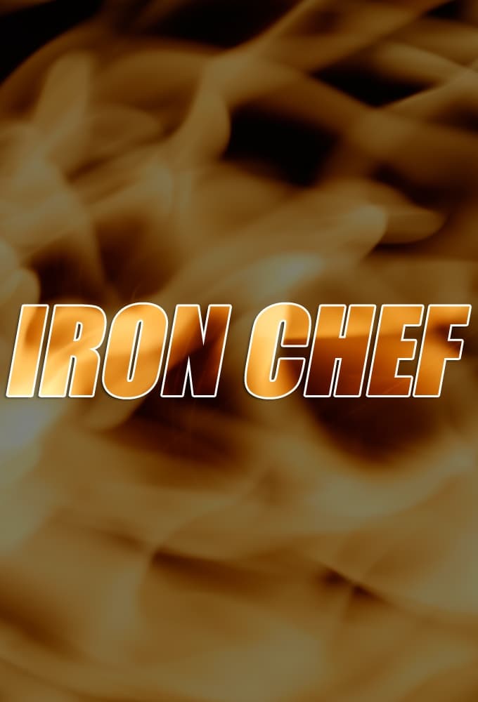 Iron Chef | Iron Chef