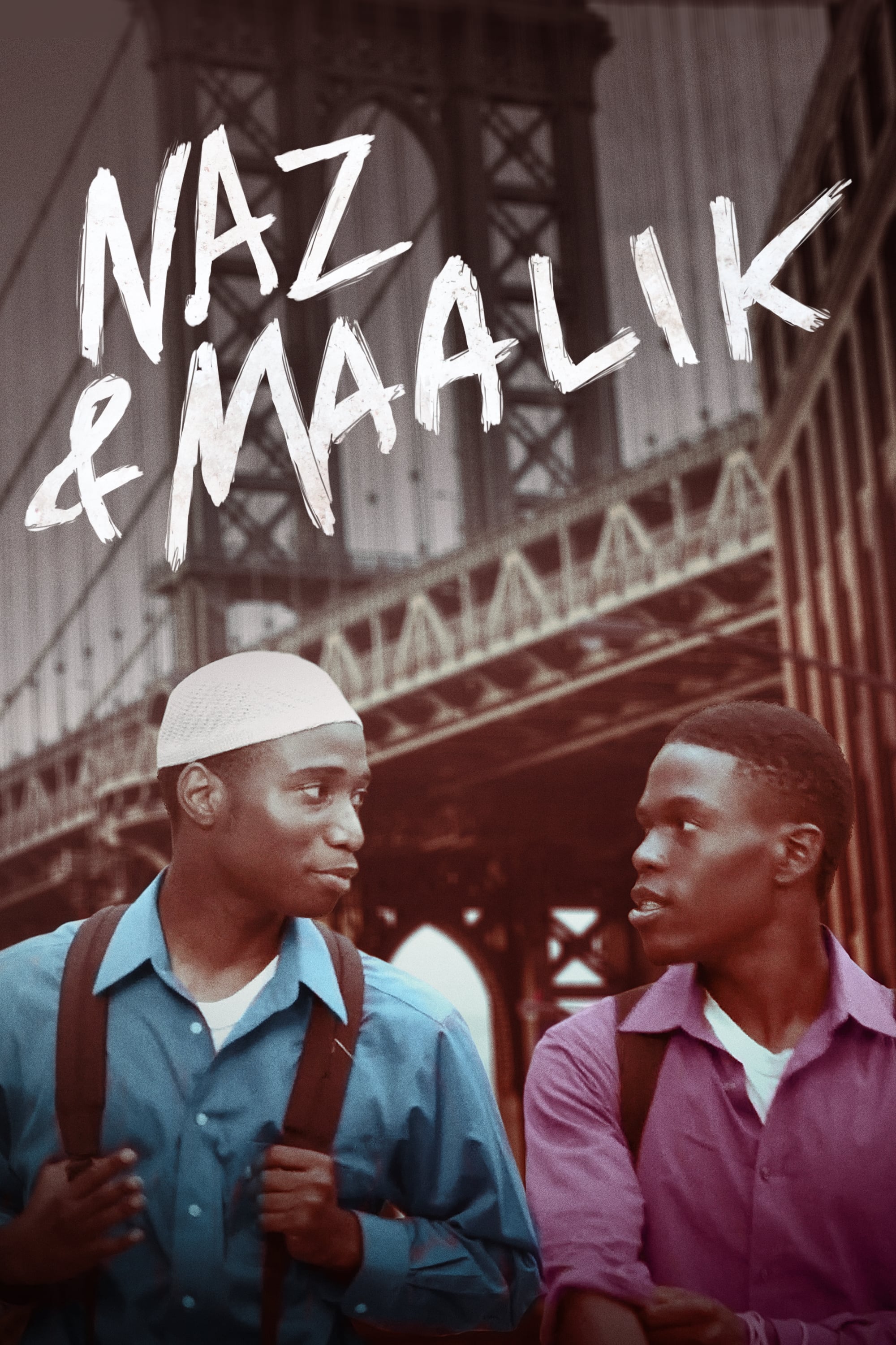 Naz & Maalik | Naz & Maalik