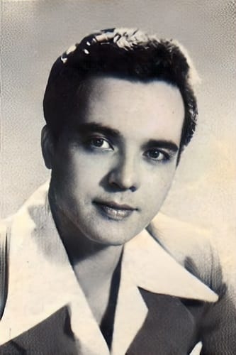 بازیگر Mario Montenegro  