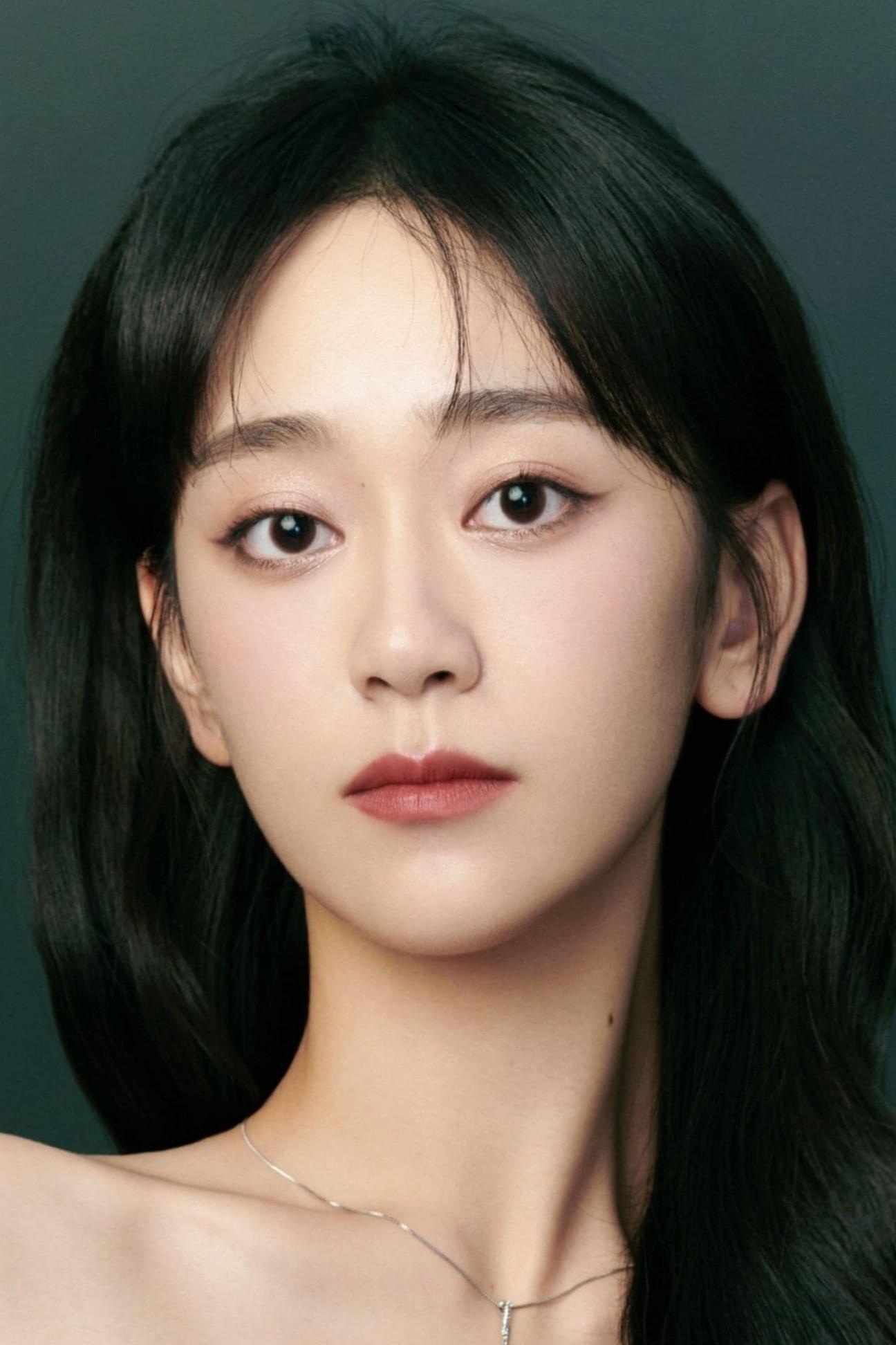 بازیگر Wu Mingjing  