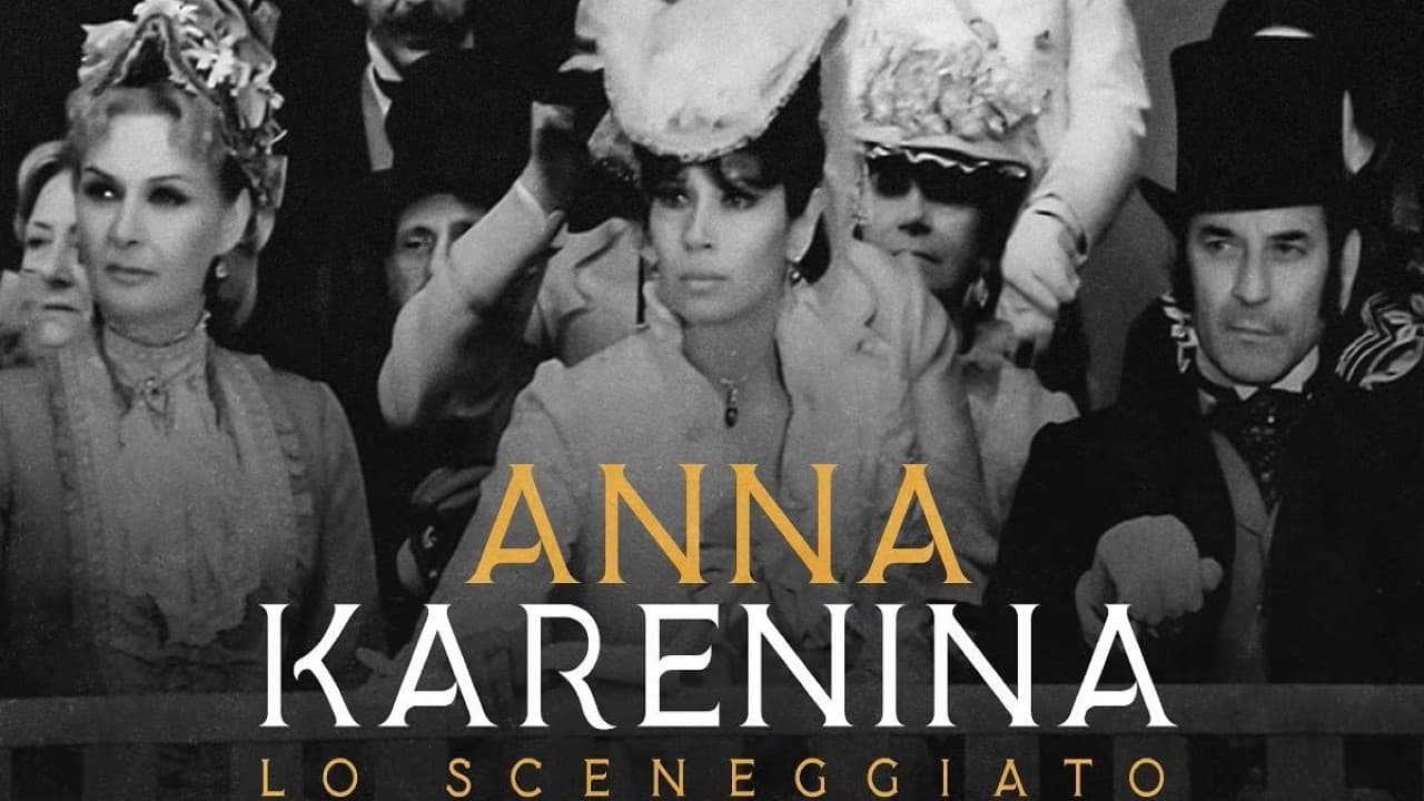 Anna Karenina|Anna Karenina