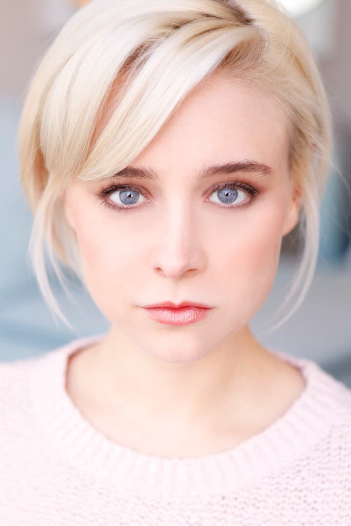 بازیگر Alessandra Torresani  