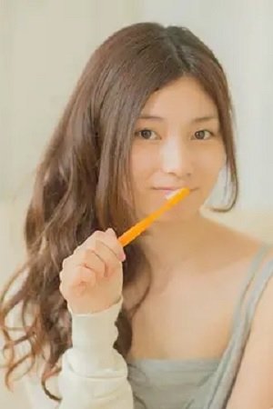 بازیگر Rumina Murakami  