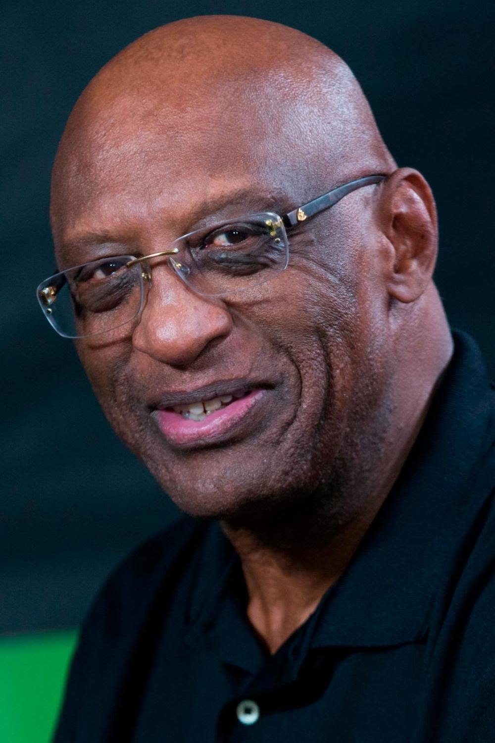 بازیگر Bob Lanier  
