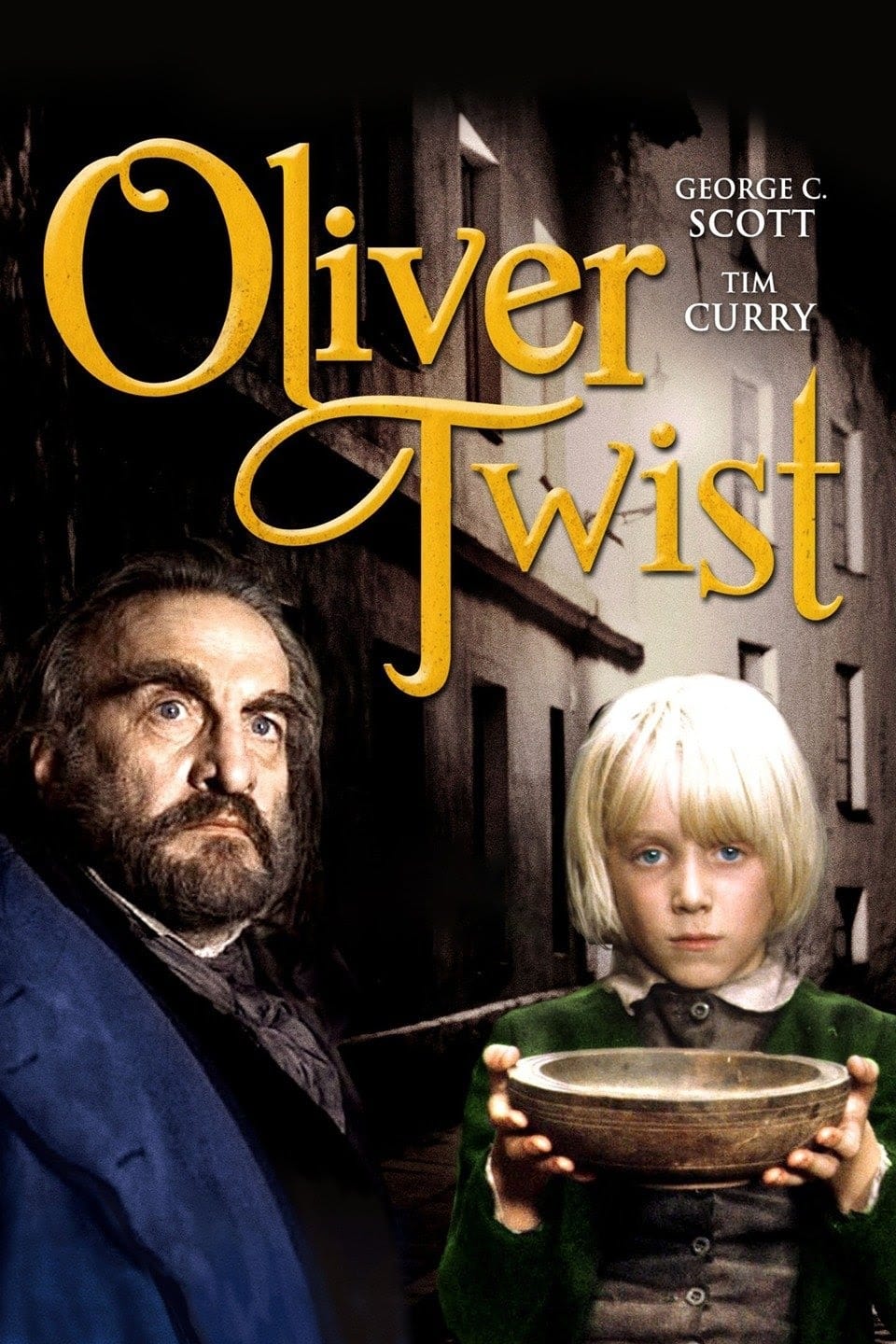 Oliver Twist | Oliver Twist