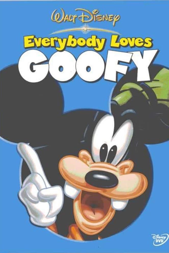 Everybody Loves Goofy | Everybody Loves Goofy