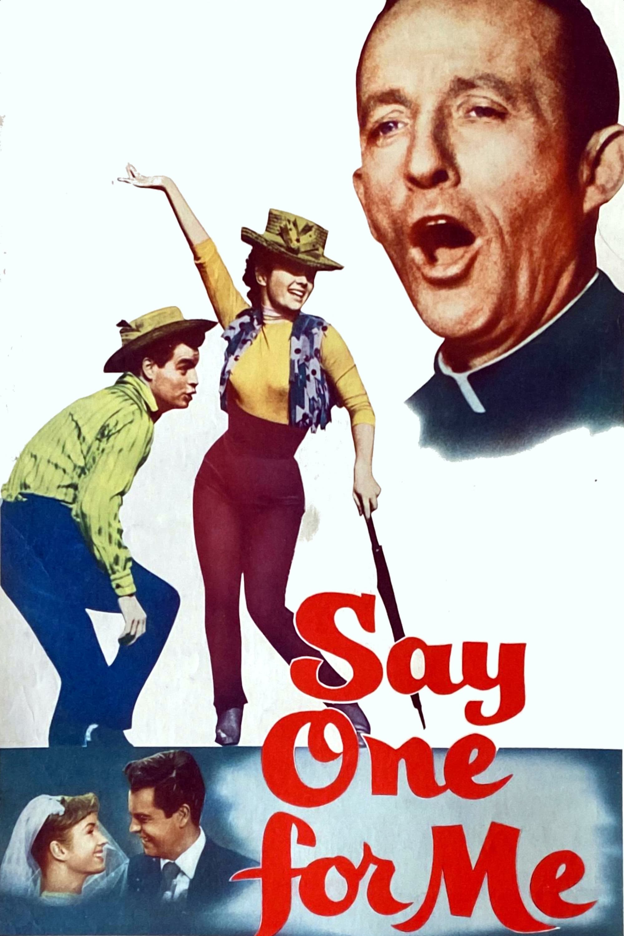 Say One for Me | Say One for Me