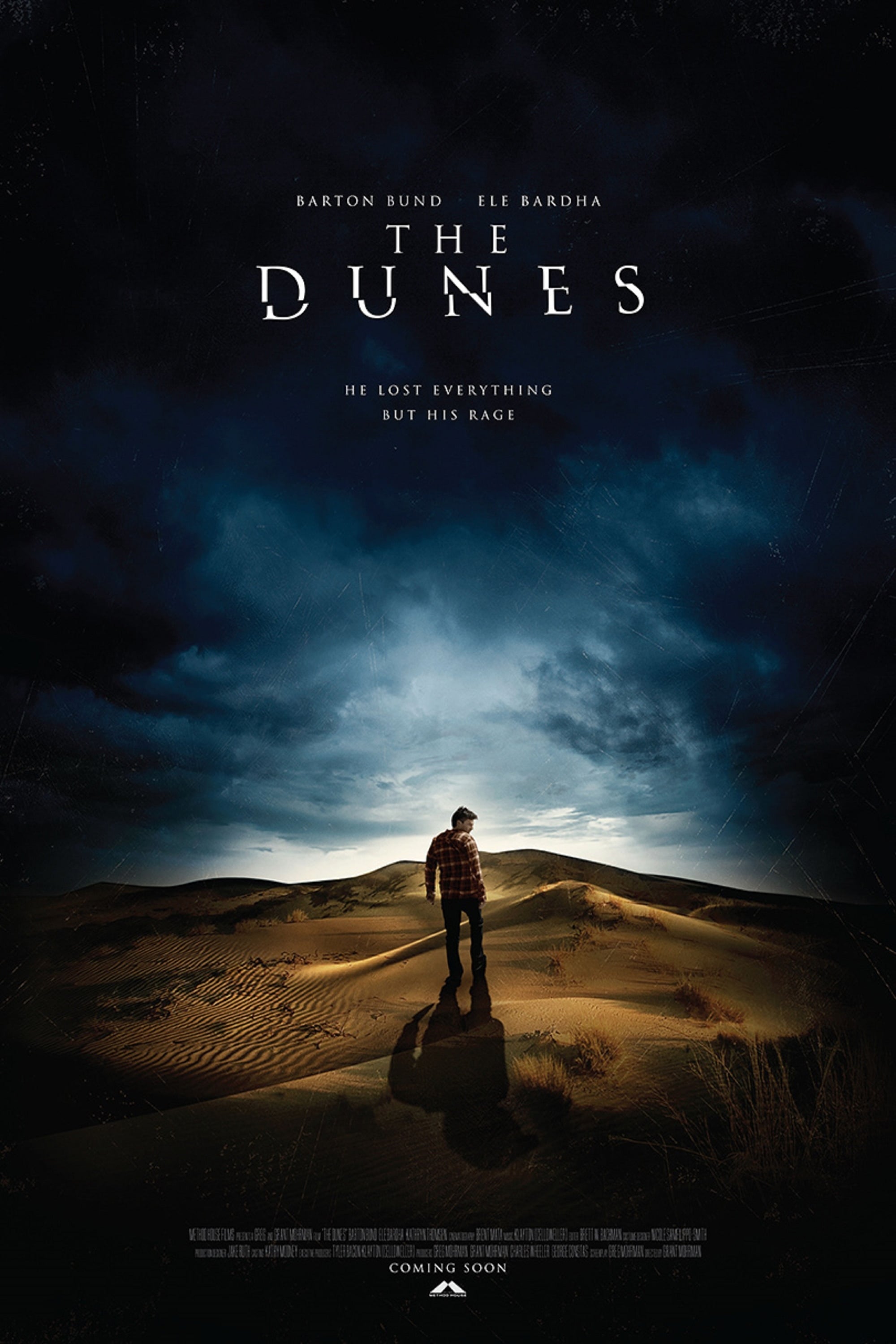 The Dunes | The Dunes