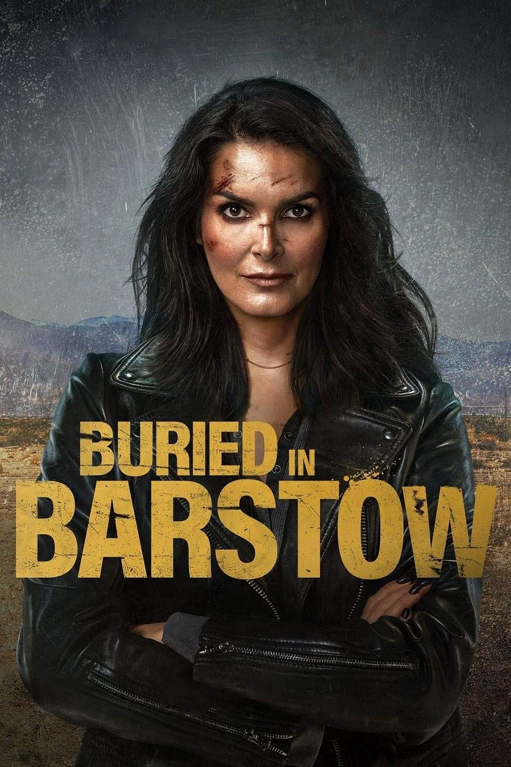 Buried in Barstow | Buried in Barstow