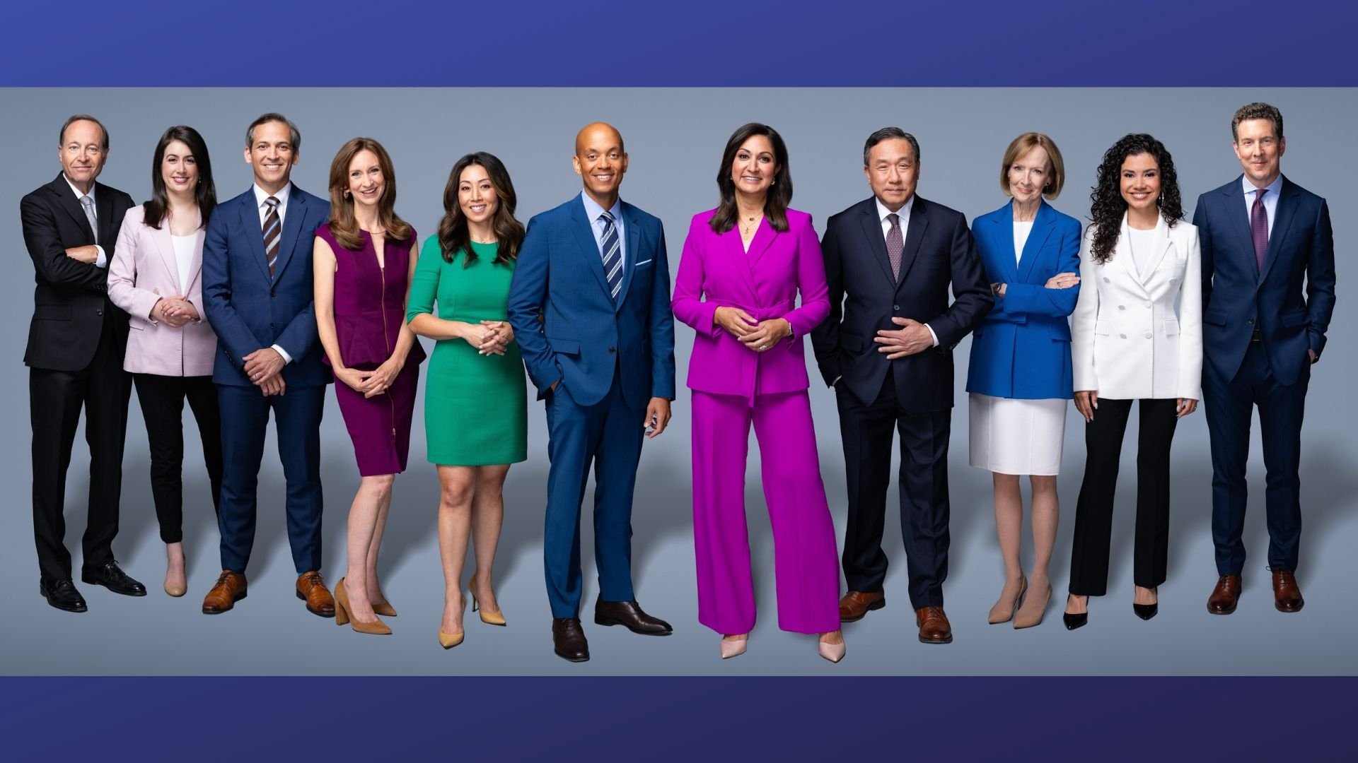 PBS News Hour|PBS News Hour