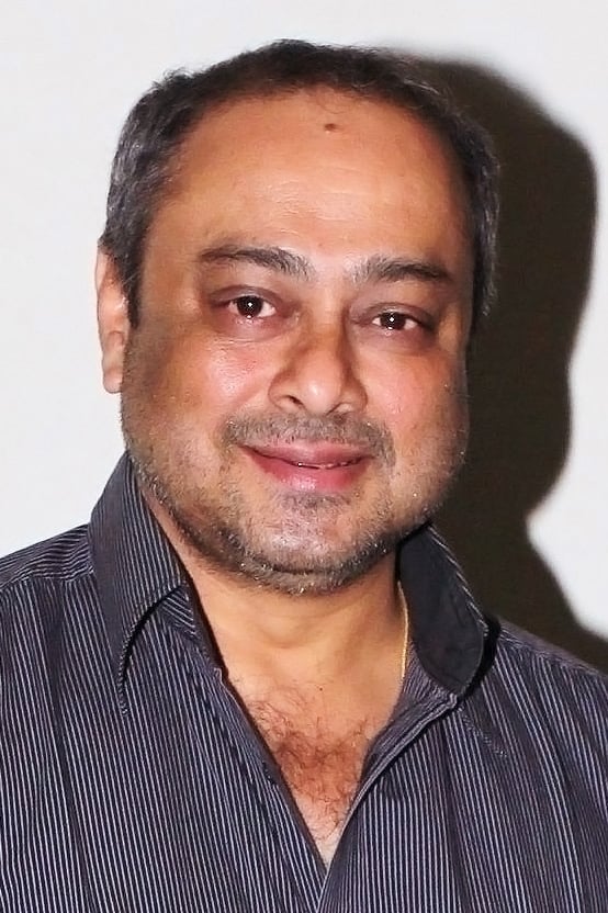 بازیگر Sachin Khedekar  