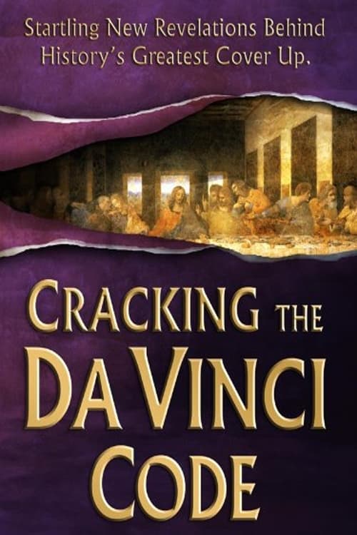 Cracking the Da Vinci Code | Cracking the Da Vinci Code