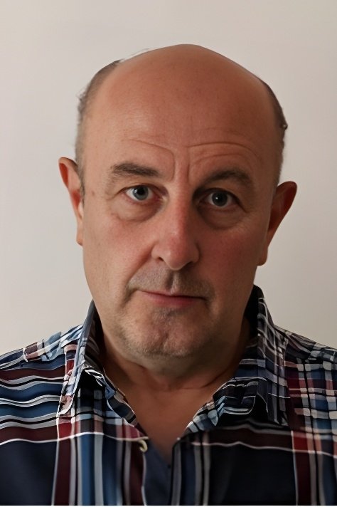 بازیگر David Koberidze  
