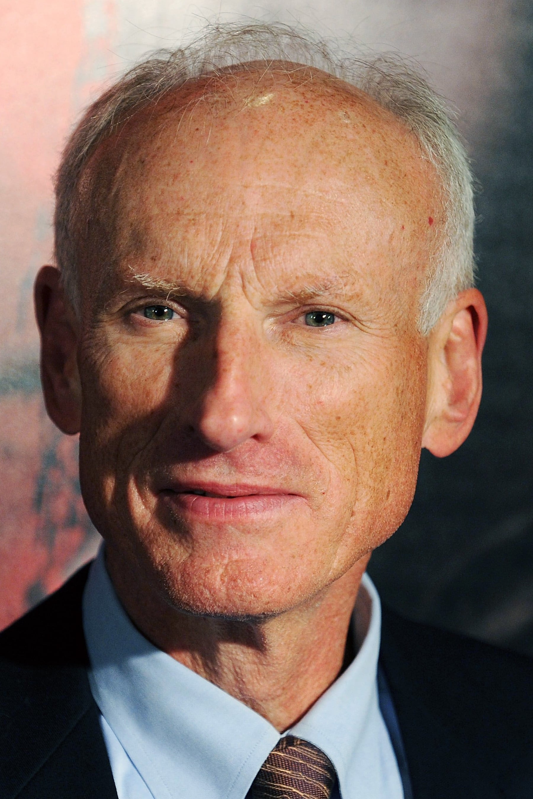 بازیگر James Rebhorn  