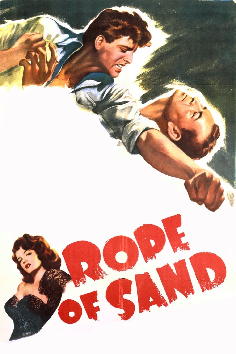 Rope of Sand | Rope of Sand