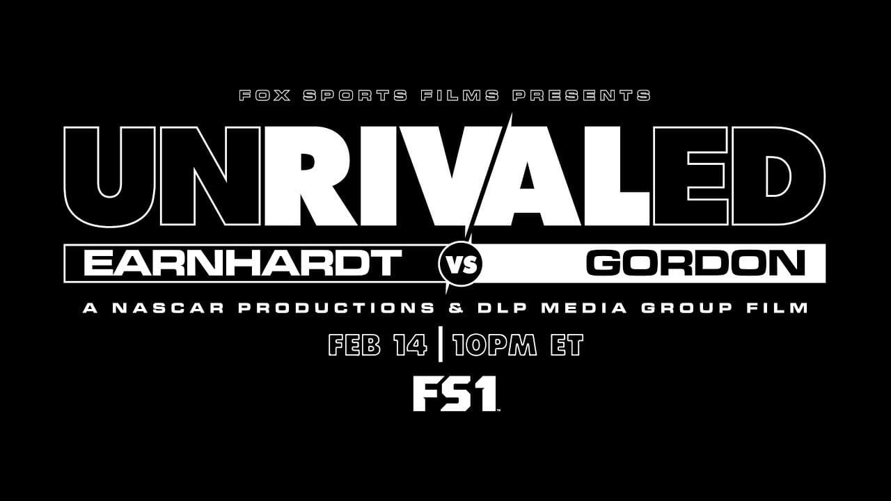 Unrivaled: Earnhardt vs. Gordon|Unrivaled: Earnhardt vs. Gordon