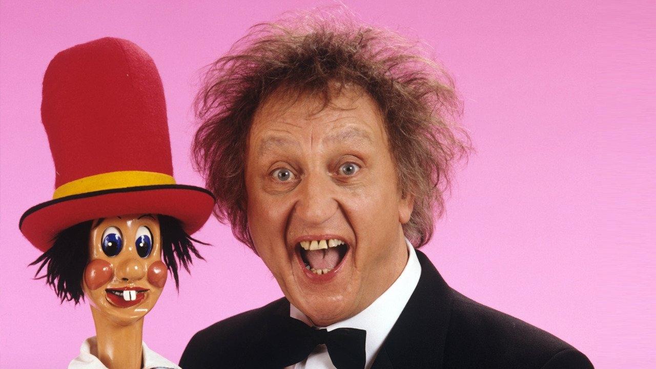 Another Audience With Ken Dodd|Another Audience With Ken Dodd