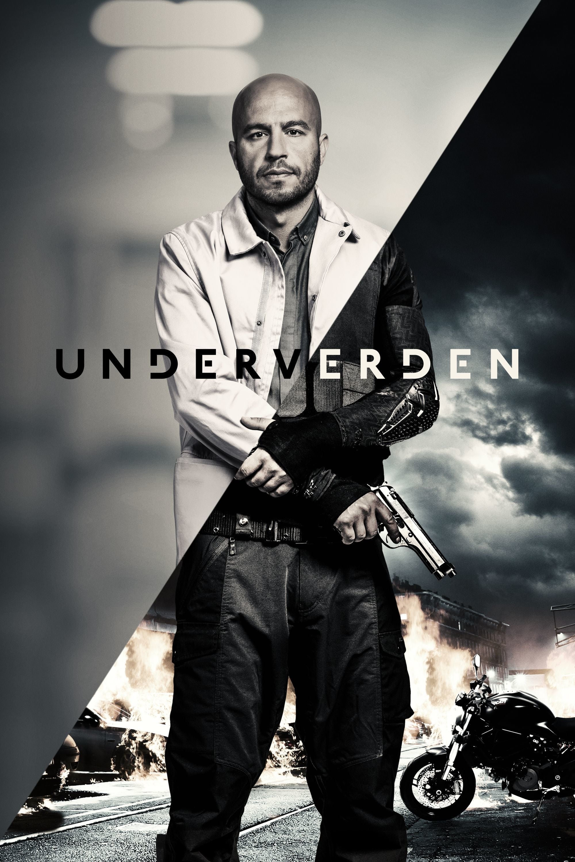 Underverden | Underverden