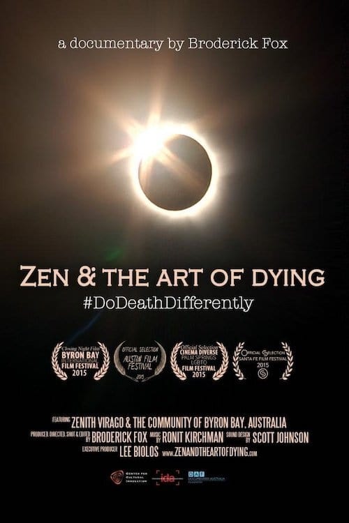 Zen & the Art of Dying | Zen & the Art of Dying