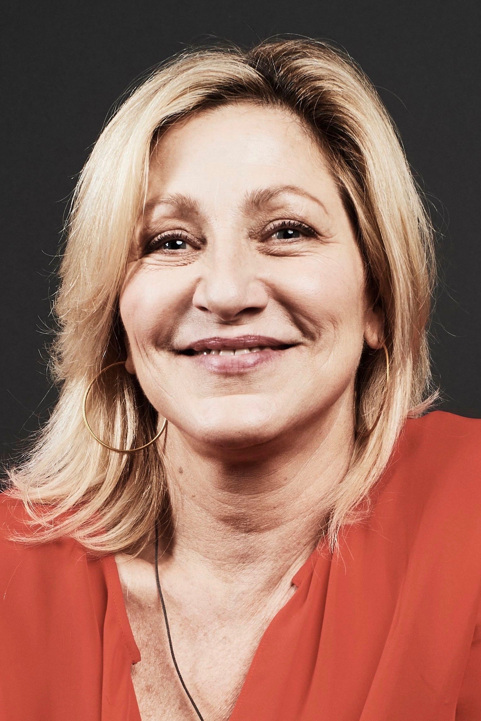 بازیگر Edie Falco  