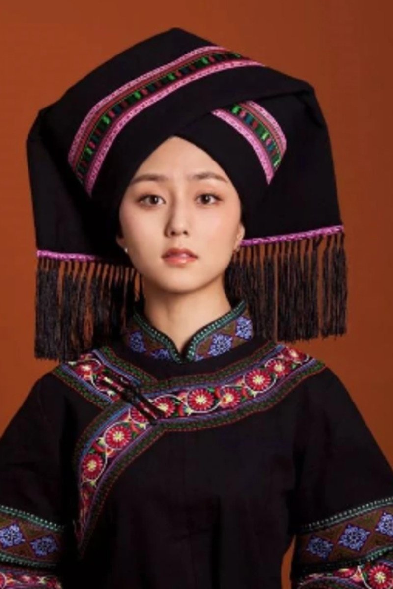 بازیگر Rinchen Namu  