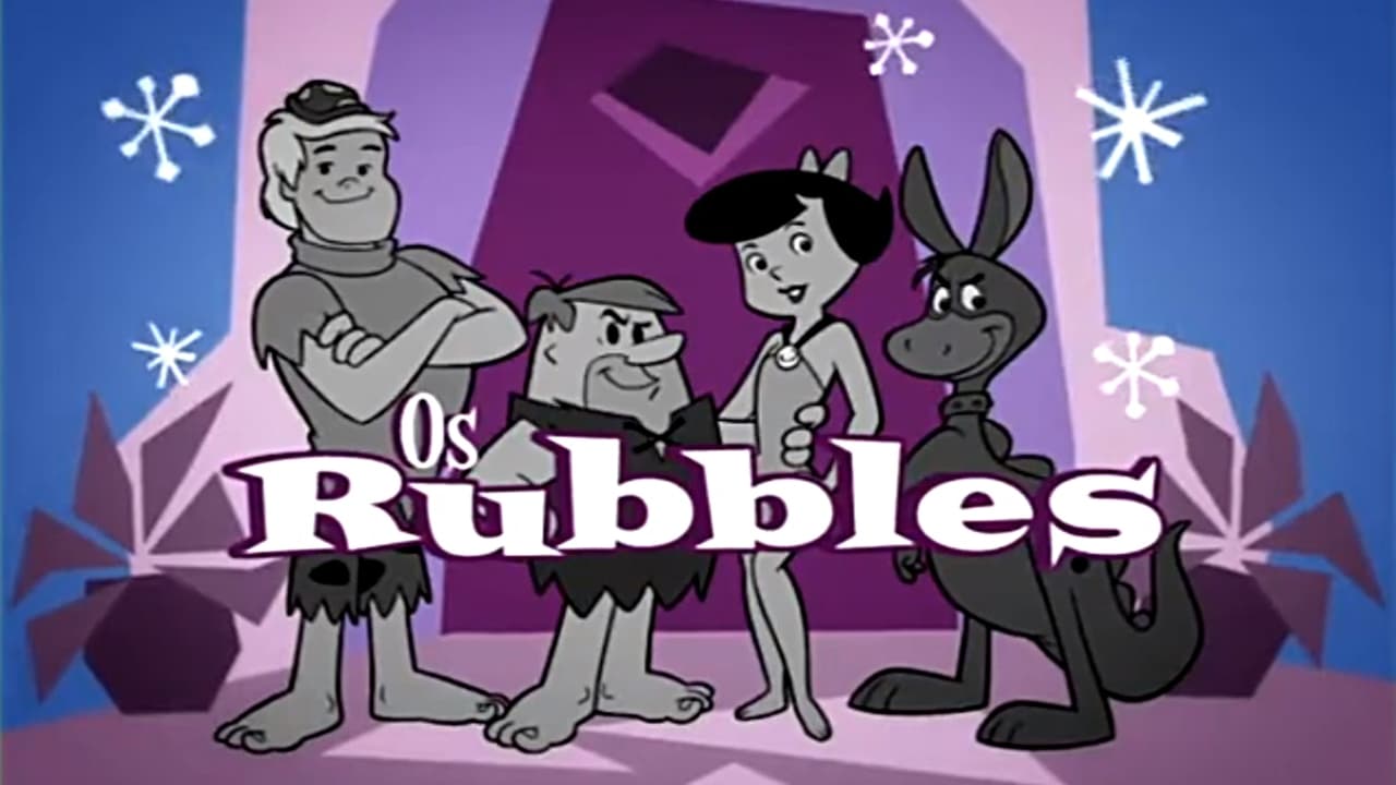 The Rubbles|The Rubbles