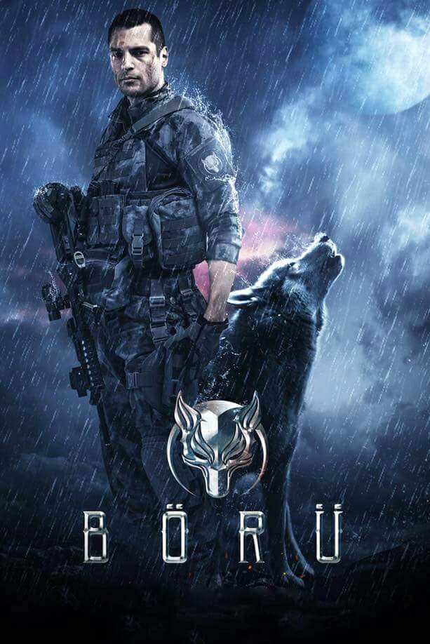 Börü | Börü