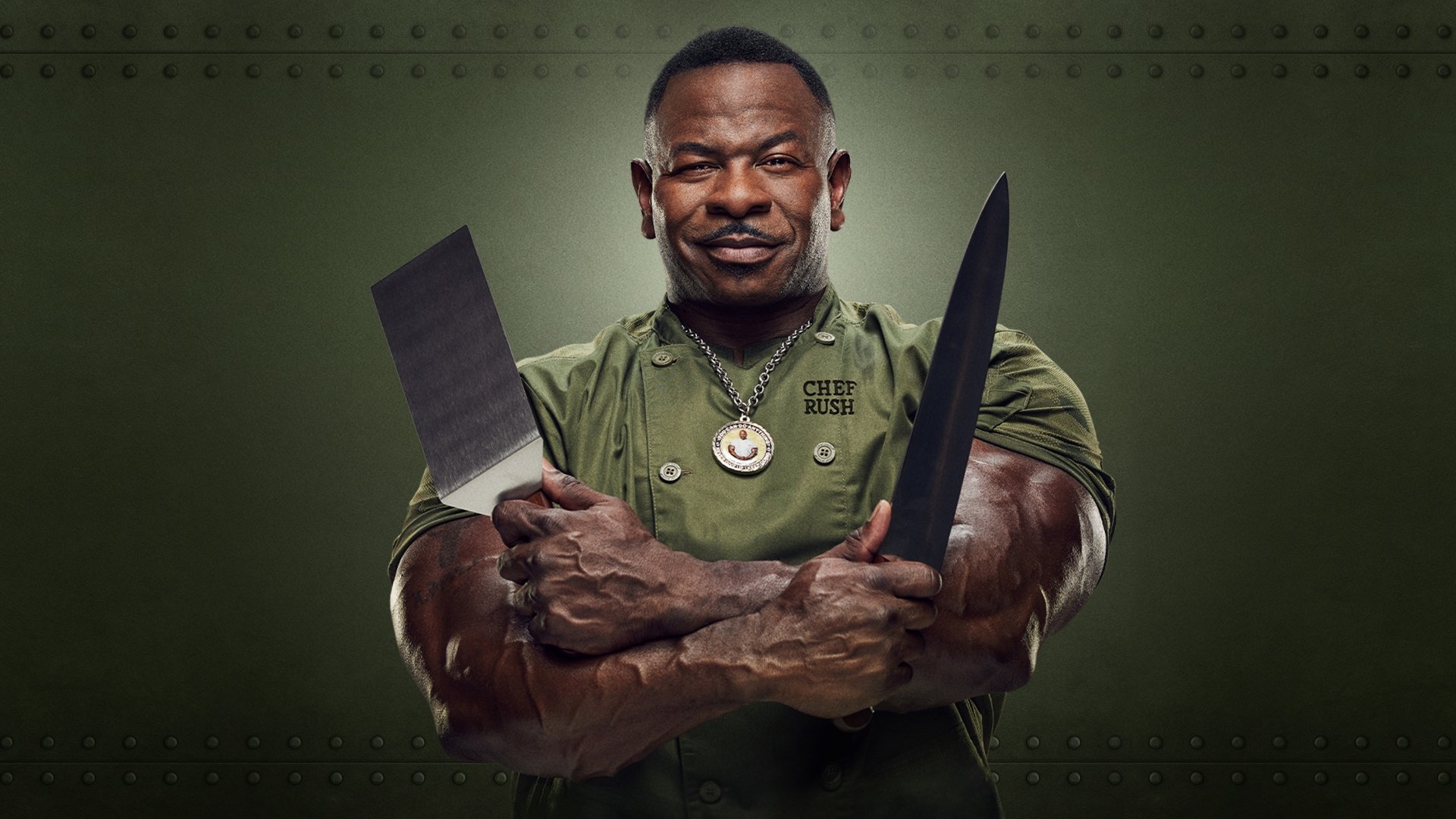 Kitchen Commando|Kitchen Commando