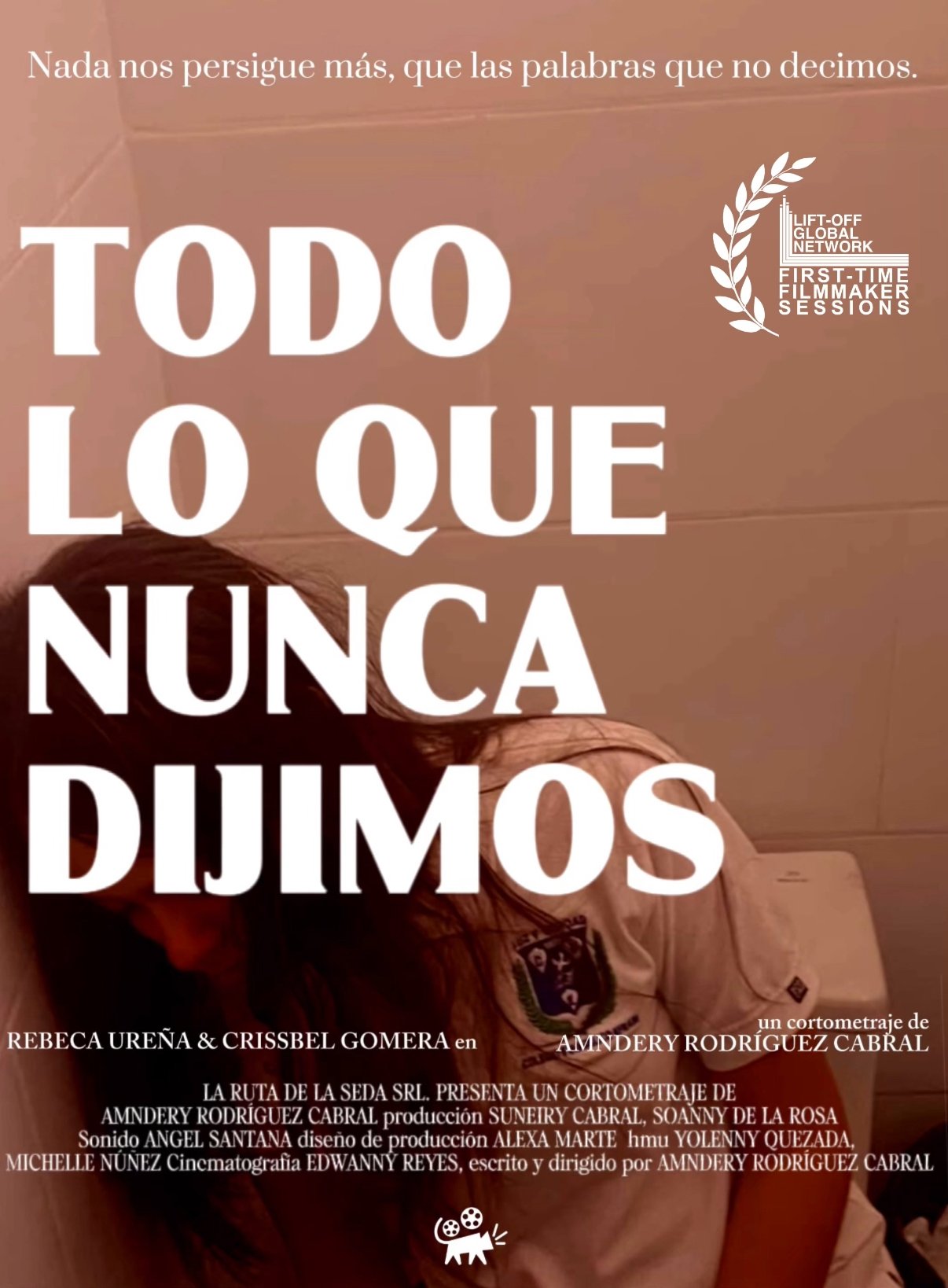 Todo Lo Que Nunca Dijimos